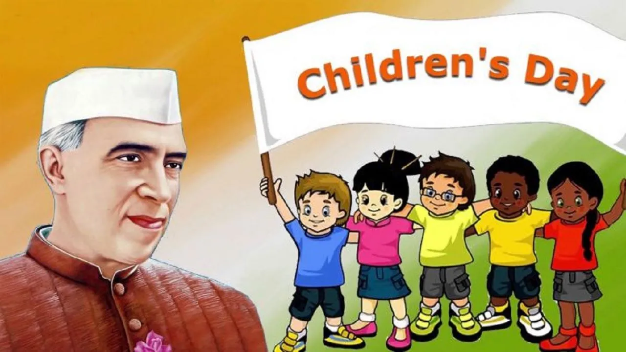 बाल दिवस पर भी घरों में कैद रहे बच्चे, परिजनों, स्कूलों और समाजसेवियों ने जताई नाराजगी