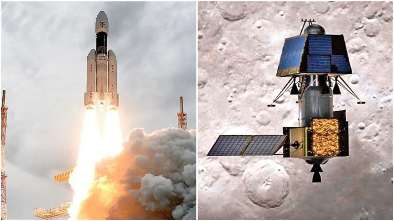 इसरो ने अभी नहीं मानी है हार, अगले साल नंबवर में फिर कर सकता है ‘सॉफ्ट लैंडिंग’ का प्रयास