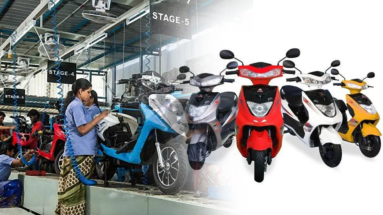 ग्रीव्स कॉटन (Greaves Cotton) ने एम्पीयर व्हीकल्स (Ampere Vehicles) का अधिग्रहण पूरा किया