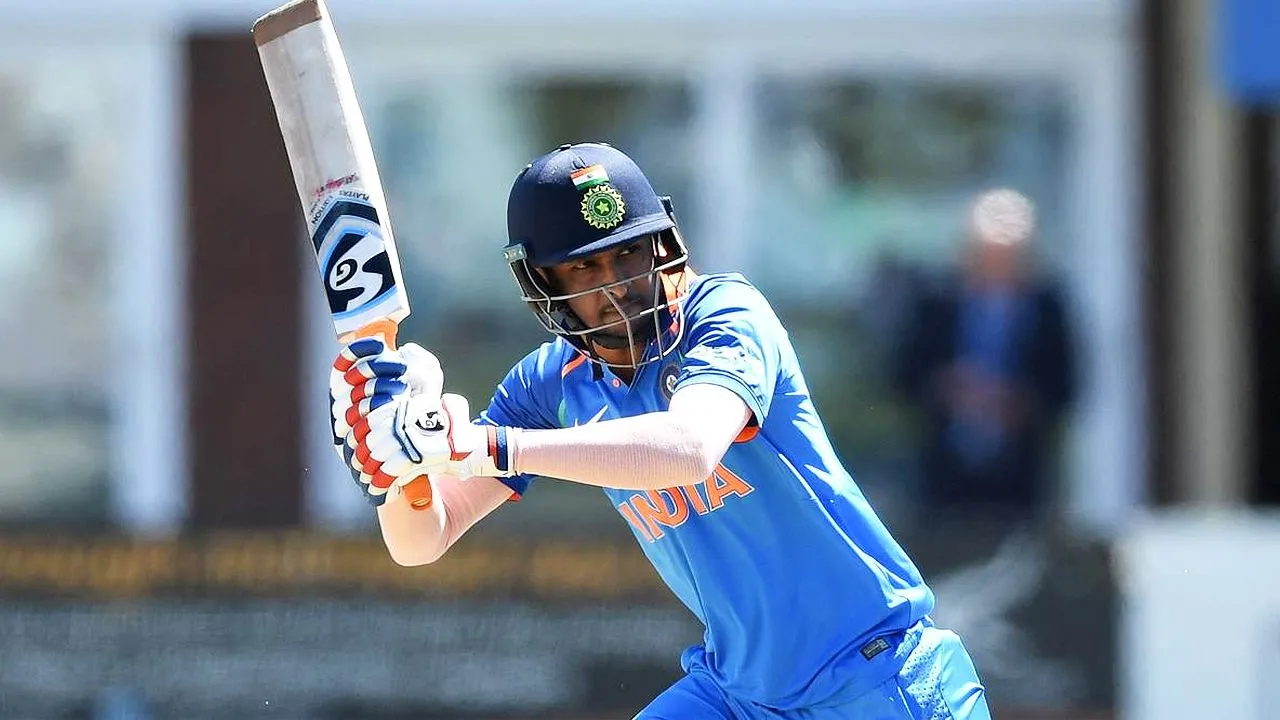 IPL 2020 : छह करोड़ 20 लाख के खिलाड़ी का राजस्‍थान ने छोड़ा साथ, जानें किसके साथ गए