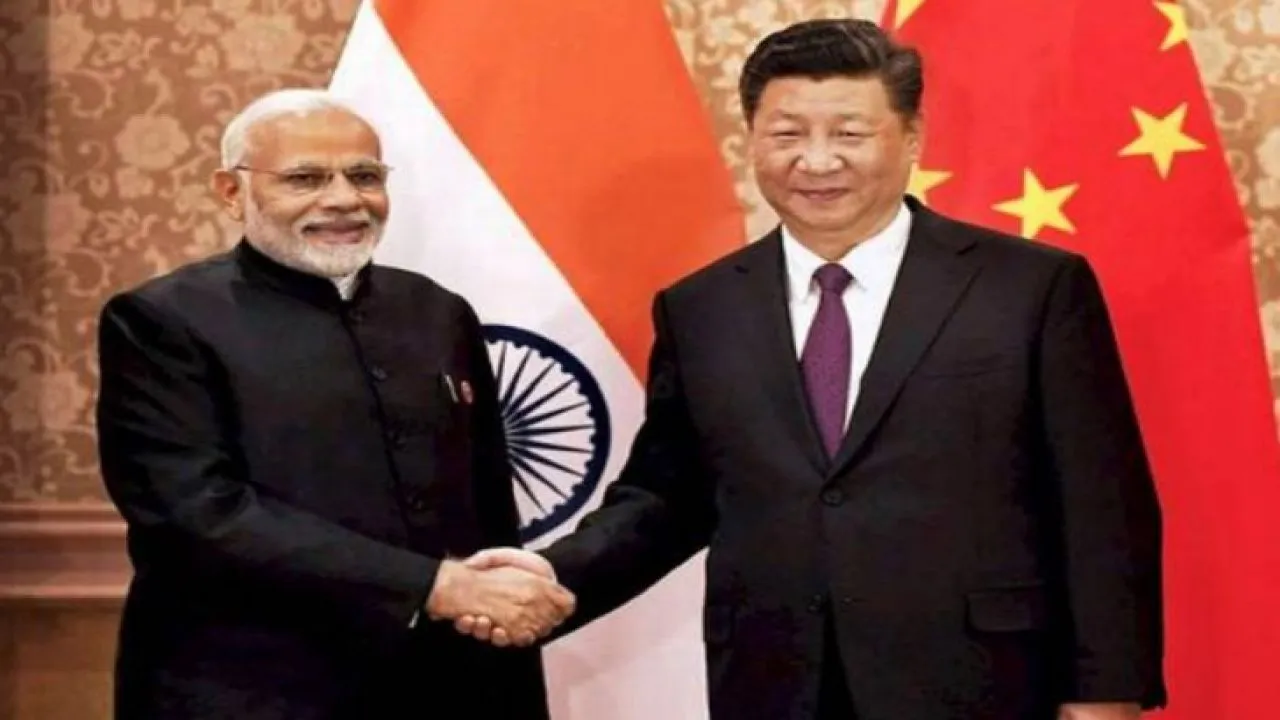 ब्रासिलिया में पीएम मोदी से मिले शी जिनपिंग, इन अहम मुद्दों पर हुई चर्चा