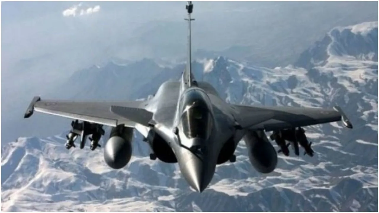 Rafale
