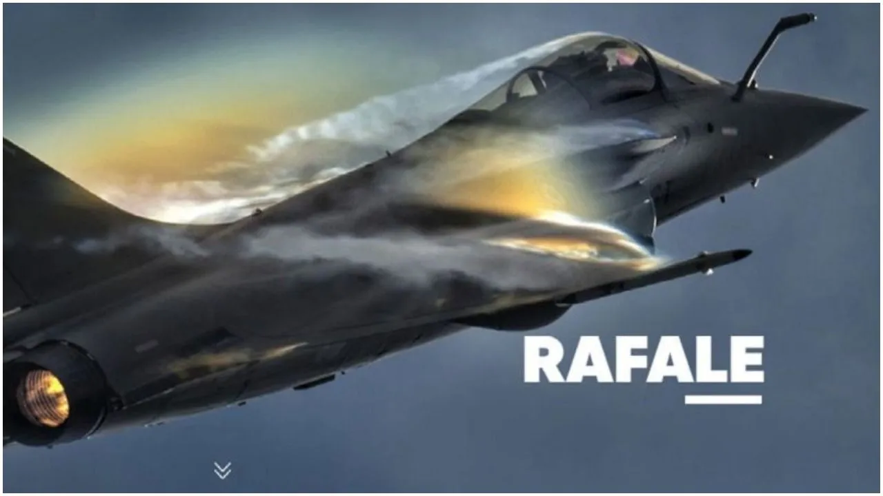 Rafale Deal : जब राफेल डील को लेकर उल्‍टा पड़ गया था कांग्रेस नेता राहुल गांधी का दांव