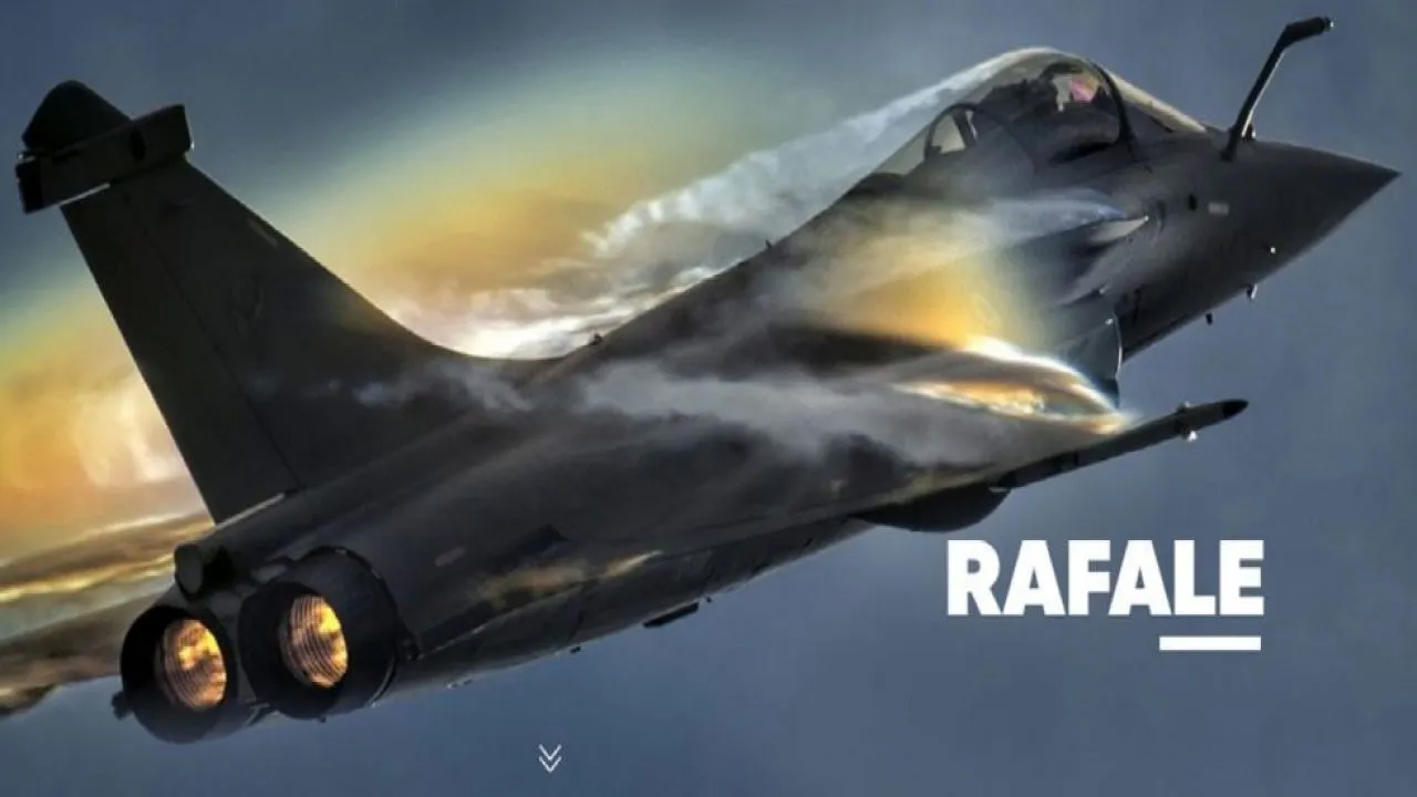 Rafale