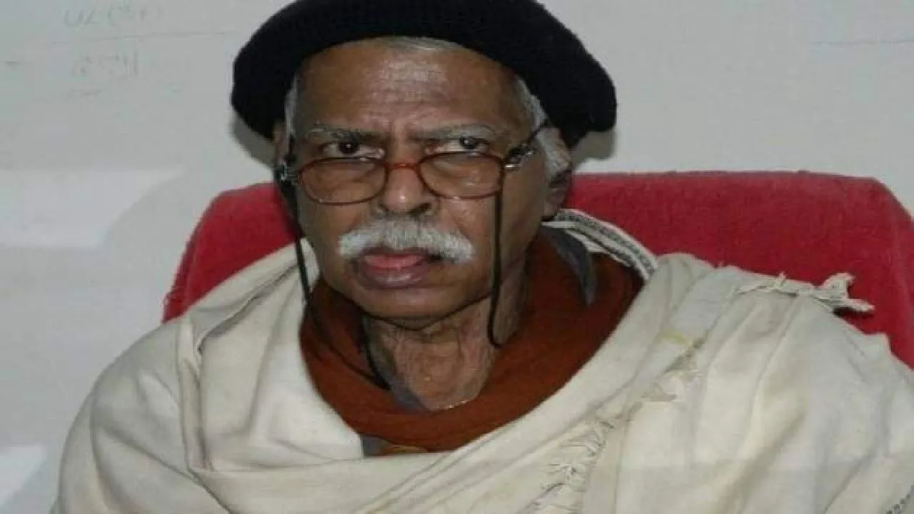 महान गणितज्ञ डा. वशिष्ठ नारायण सिंह के निधन पर जानें पीएम मोदी ने क्‍या कहा