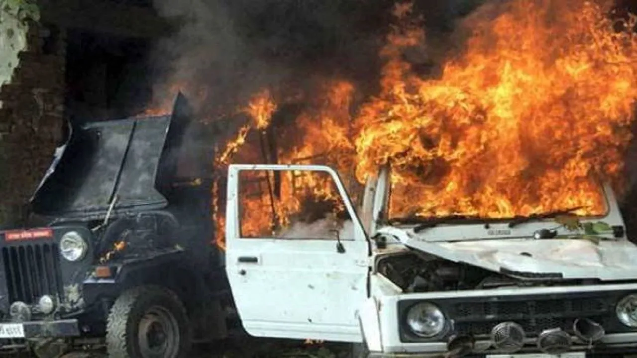 बिहार (Bihar) में सांप्रदायिक दंगों (Communal Riots) से निपटने के लिए होगी अलग फोर्स, पढ़े पूरी जानकारी