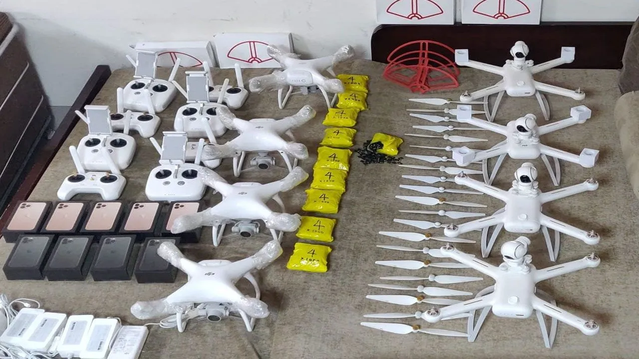 drone