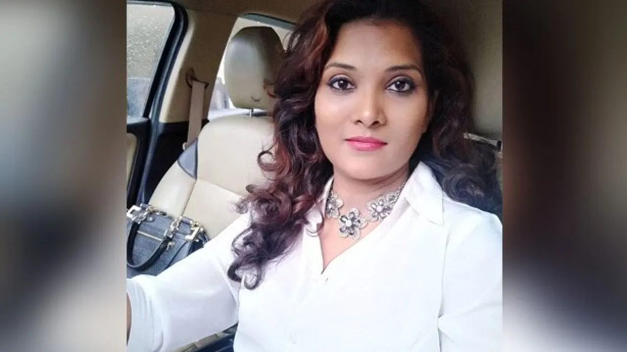 सड़क हादसे में मराठी सिंगर की मौत, पति की हालत नाजुक