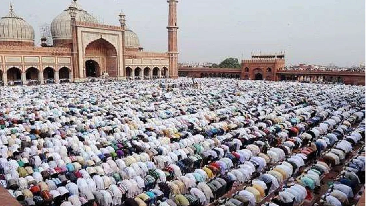 Jama Masjid