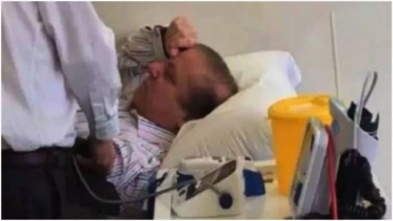 नवाज शरीफ के लिए अगले 24 घंटे का समय बेहद नाजुक, डॉक्‍टरों ने दी चेतावनी