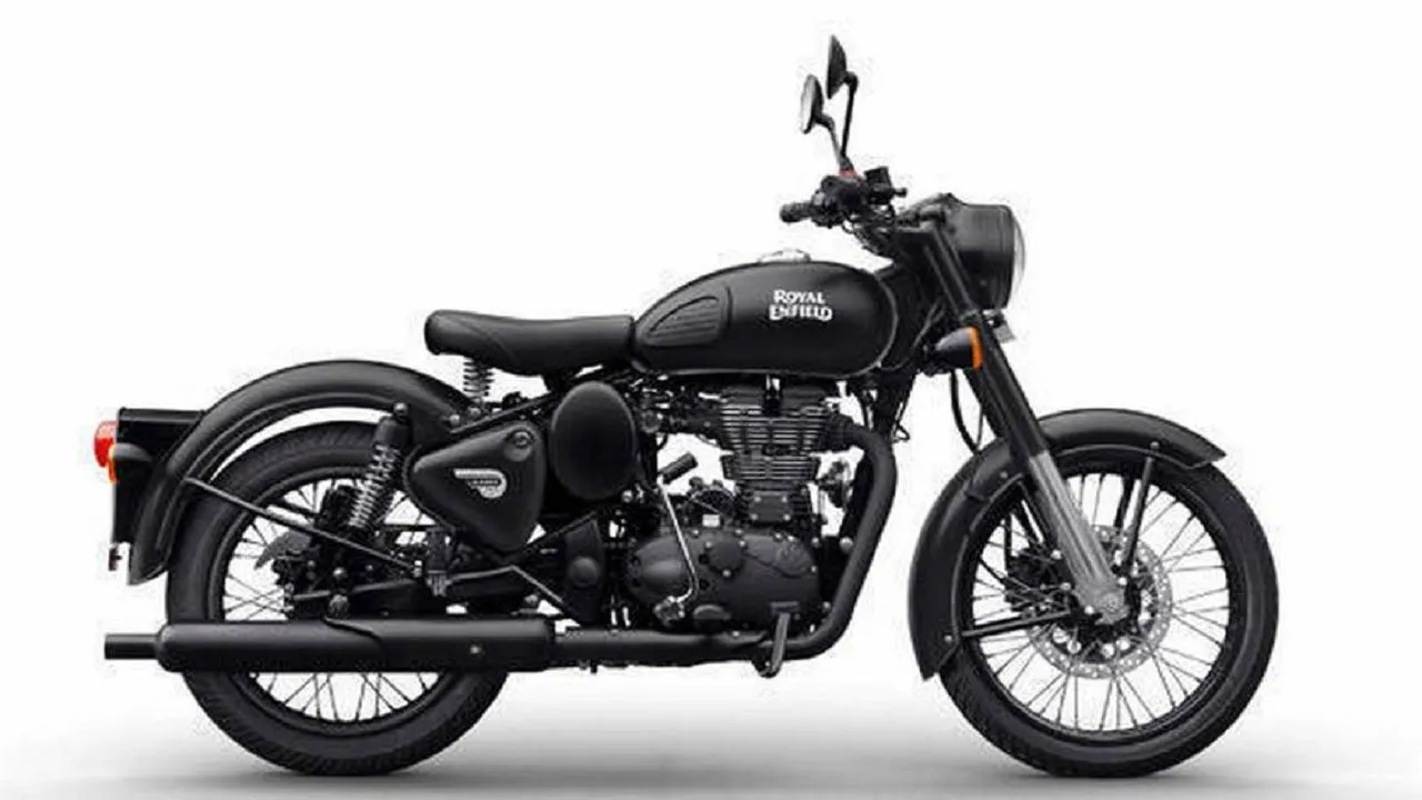 Royal Enfield की नई बाइक लांच, कंपनी से ही मिल पाएगी आपकी मनचाही डिजाइन