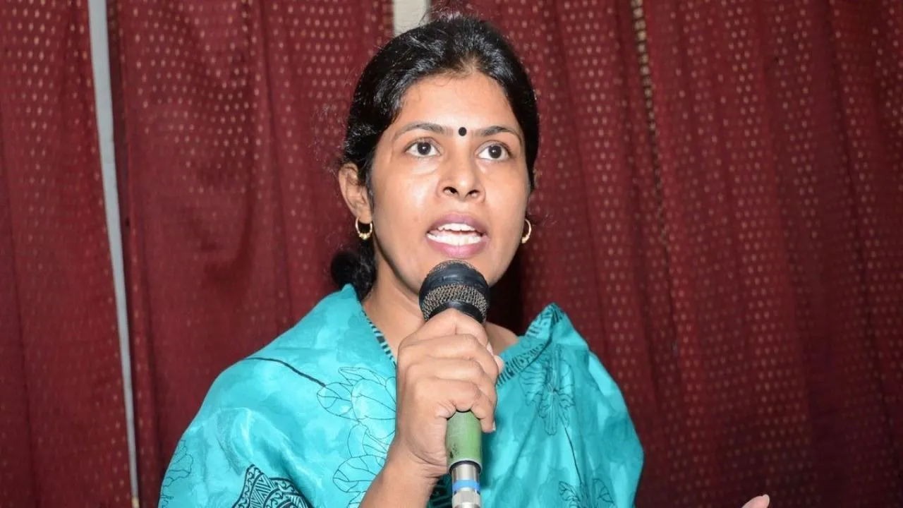 योगी की मंत्री स्वाति सिंह की CO को कथित धमकी का ऑडियो वायरल, काम करना है तो...