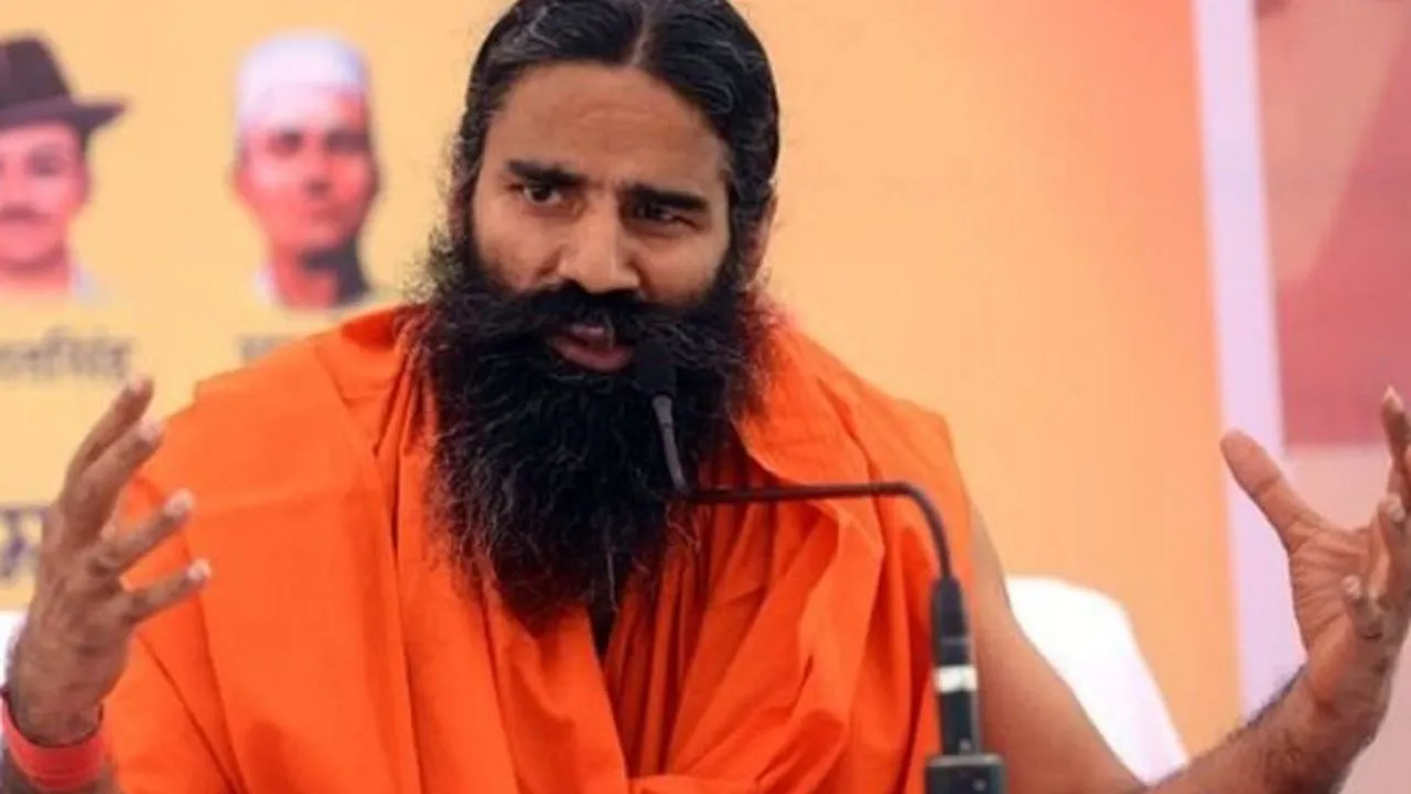 अयोध्या राम मंदिर की आधारशिला PM मोदी को रखनी चाहिए: रामदेव