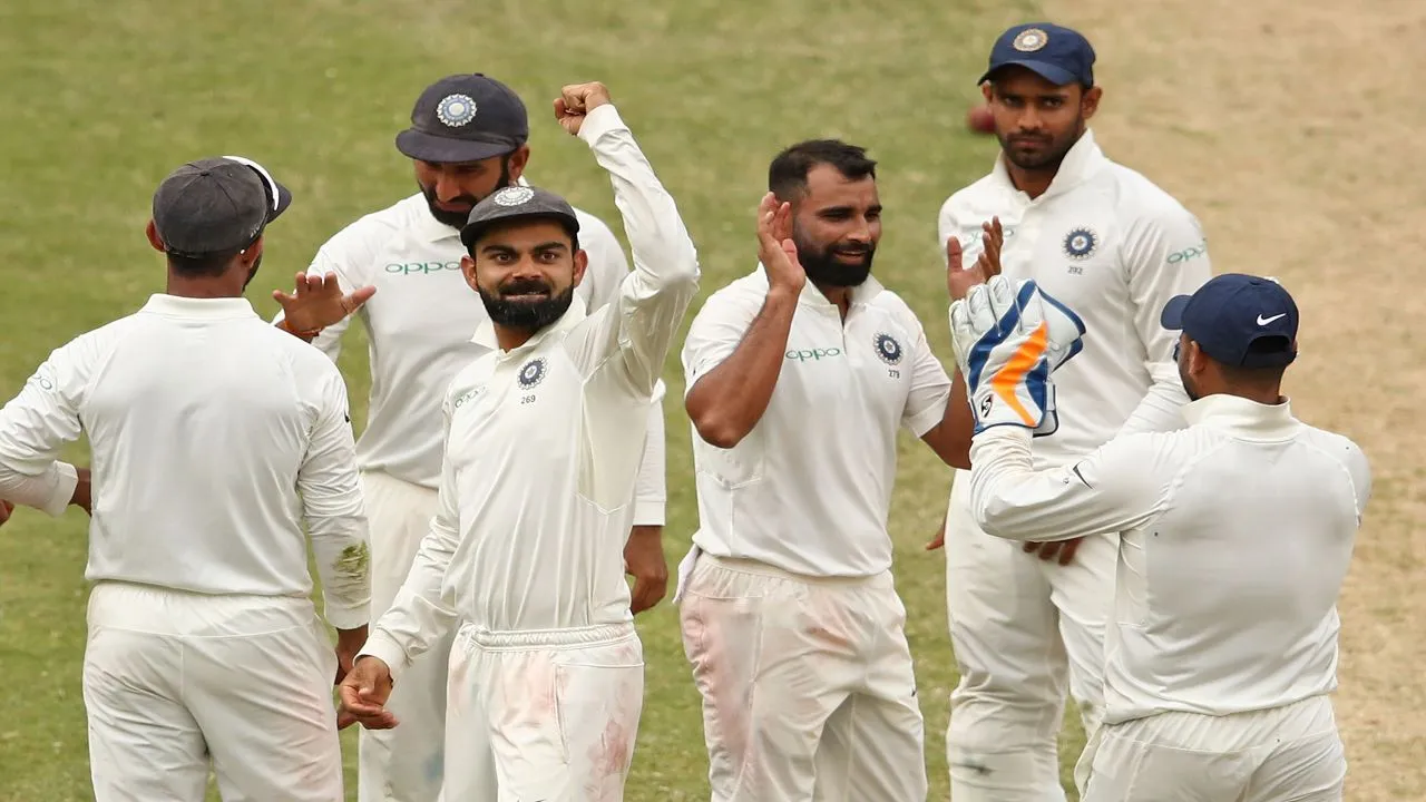 IND vs BAN: मोहम्मद शमी के घातक प्रदर्शन से हैरत में पड़े इशांत शर्मा, पूछ लिया ऐसा सवाल
