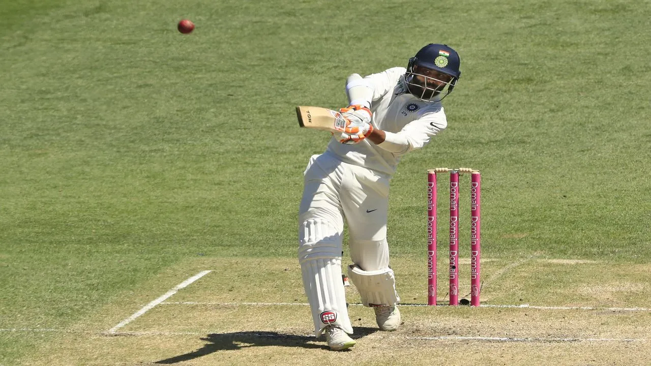 IND vs BAN: रविंद्र जडेजा ने एक बार फिर साबित की अपनी बादशाहत, साल 2019 में लगा दिया रनों का अंबार