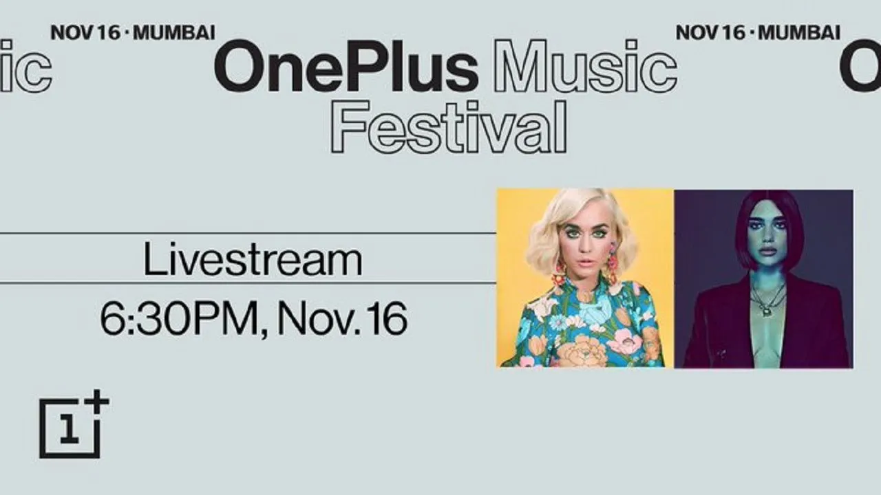 OnePlus Music festival: आज संगीतमय होगी महानगरी, मुंबई में हॉलीवुड से लेकर बॉलीवुड के सितारें बिखेरेंगे जलवा
