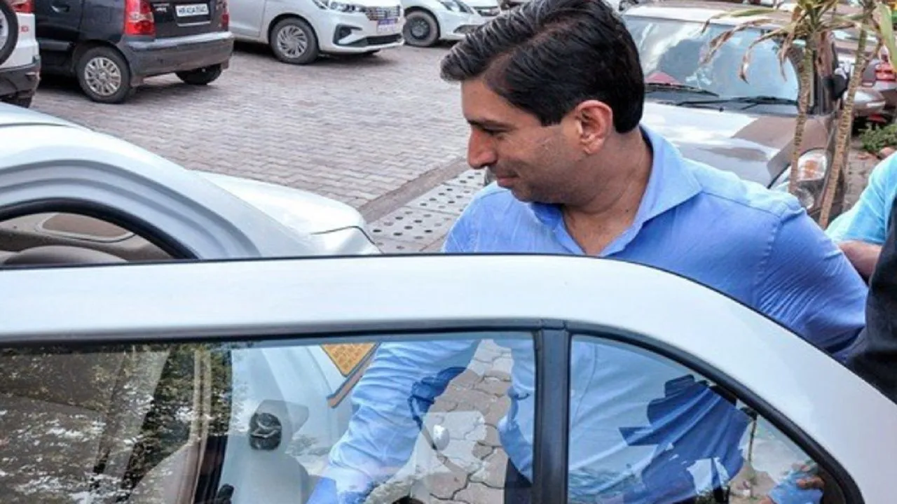 अगस्ता वेस्टलैंड मामले में रतुल पुरी ने स्पेशल कोर्ट में दाखिल की जमानत याचिका, सुनवाई 22 को
