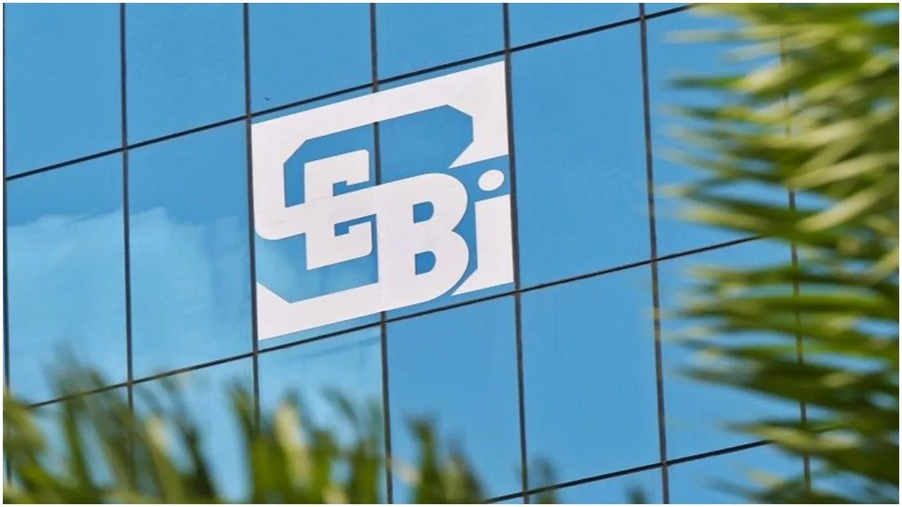 SEBI