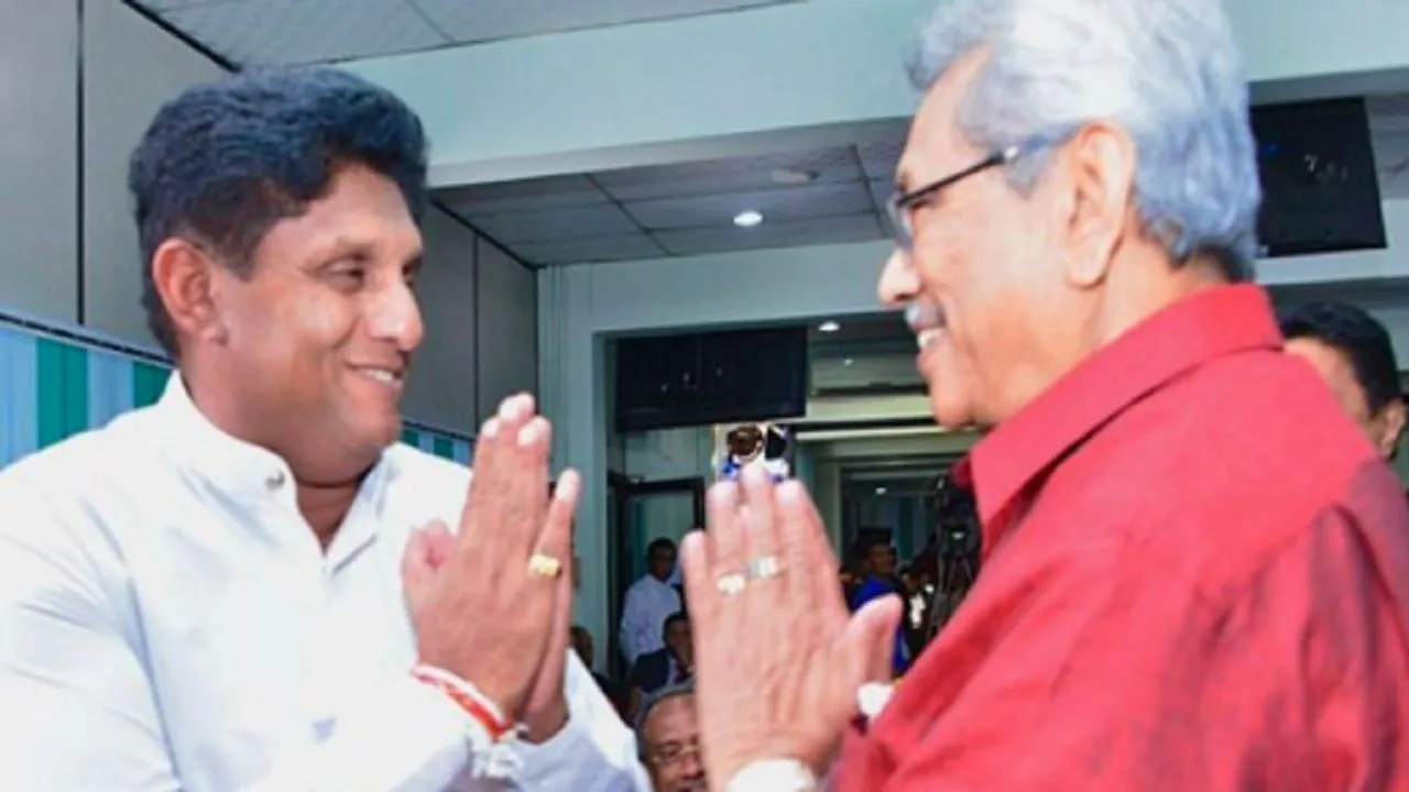 प्रेमदासा बनाम राजपक्षेः श्रीलंका के नए राष्ट्रपति बतौर भारत के लिए क्या रहेगा मुफीद