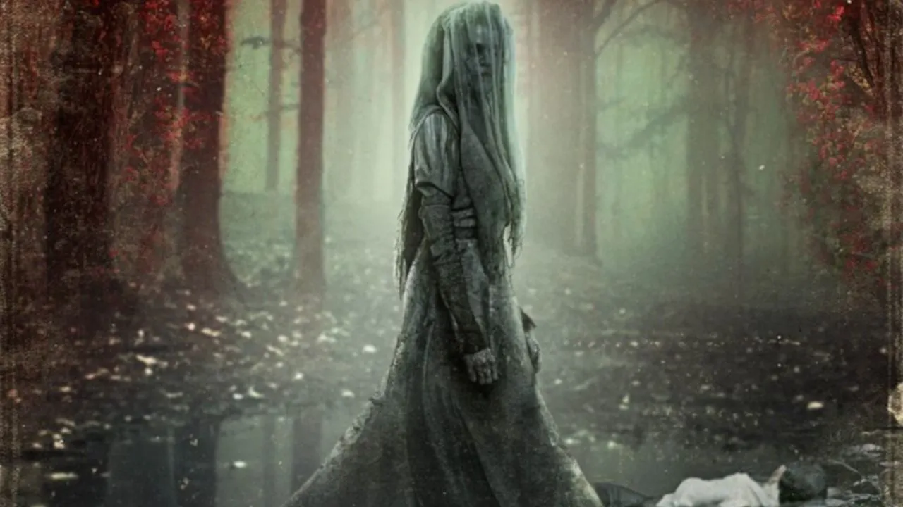 25 वें केआईएफएफ समारोह में 'द वीपिंग वुमन' को सर्वश्रेष्ठ अंतरराष्ट्रीय फिल्म का पुरस्कार मिला