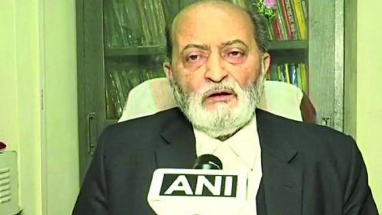 Breaking News : फिर कोर्ट जाएगा अयोध्या का केस, फैसले को चुनौती देगा AIMPLB, जमीन पर जताई असहमति
