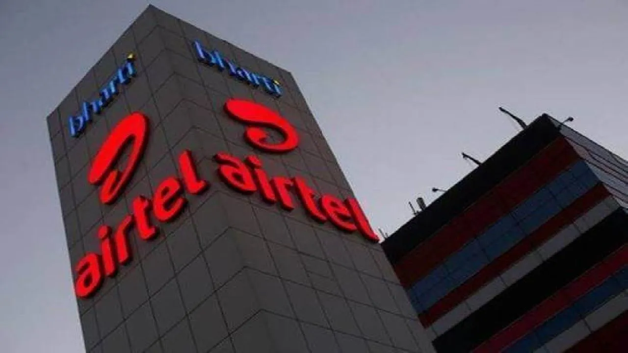 भारती एयरटेल ने आर कॉम के लिये लगाई बोली वापस ली, लगाया इतना बड़ा आरोप