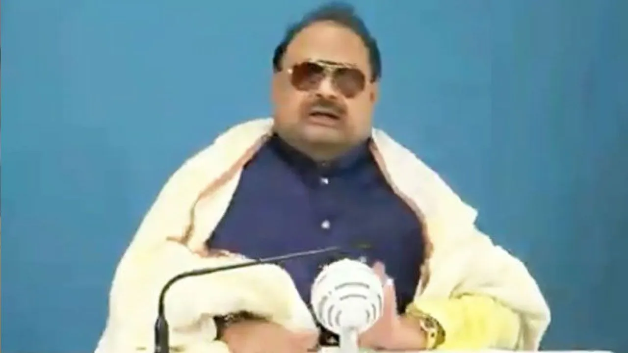 पाकिस्तानी नेता ने PM नरेंद्र मोदी से मांगी शरण और आर्थिक मदद, कही ये बात