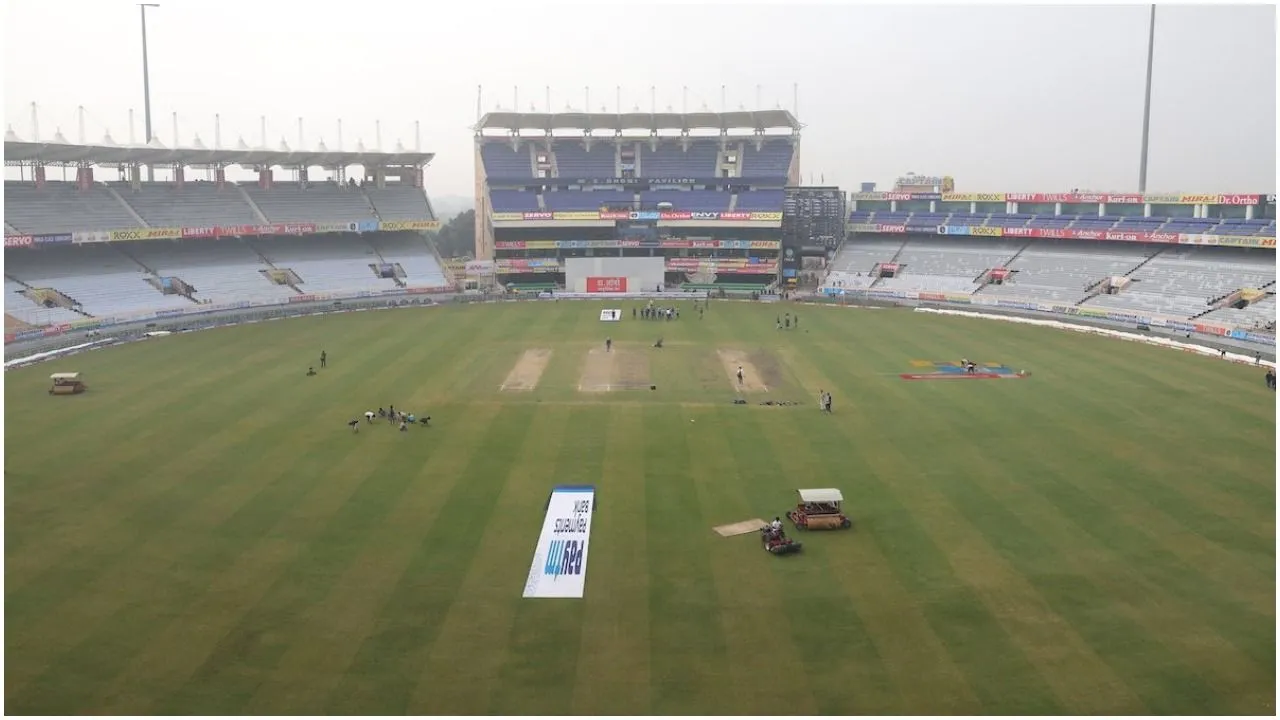 IND VS BAN : यहां तो बांग्लादेश ने भारत को दी छह विकेट से करारी मात