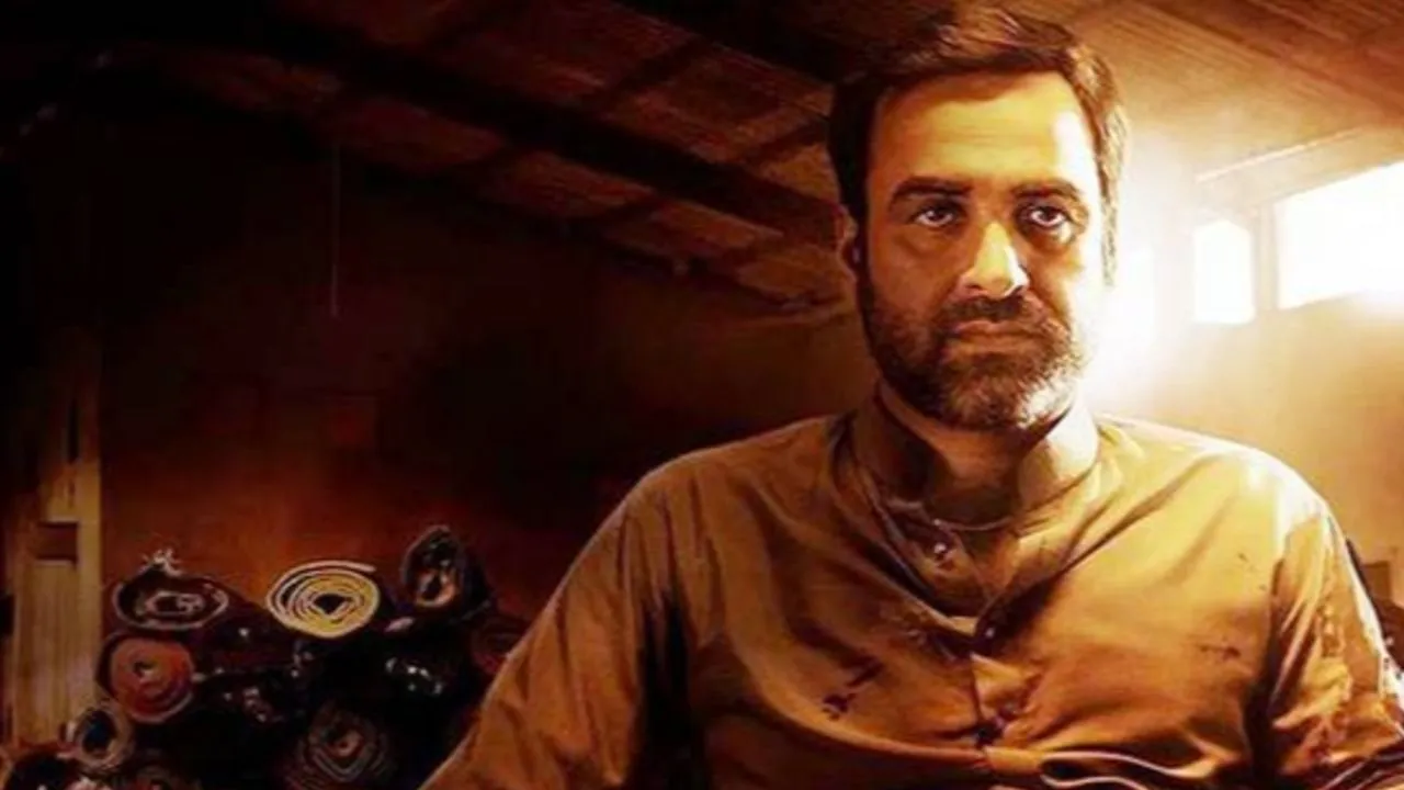 'मिर्जापुर' के दूसरे सीजन का टीजर रिलीज, पंकज त्रिपाठी ने कहा- जो आया है वो जाएगा भी..