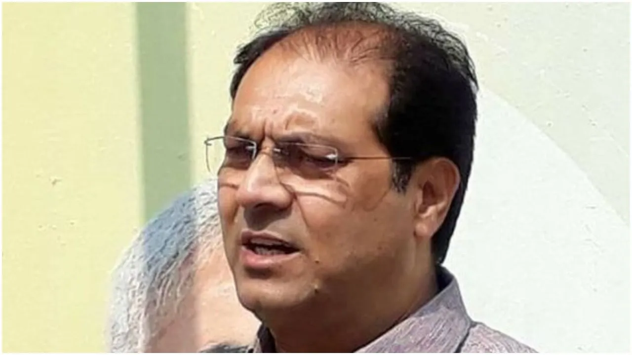 AIMPLB बैठक के पीछे बड़ी साजिश, लखनऊ में बैठक इसलिए हुई कि...