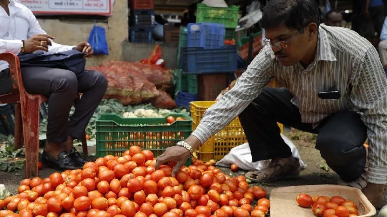 दुनिया में सबसे ज्‍यादा यहां के लोग खाते हैं टमाटर, 400 रुपये प्रति किलो के करीब पहुंचा दाम