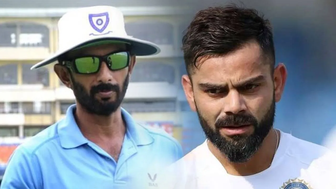 IND VS BAN : भारत की जीत के बाद कोच विक्रम राठौर और कप्‍तान विराट कोहली ने कही ये बात