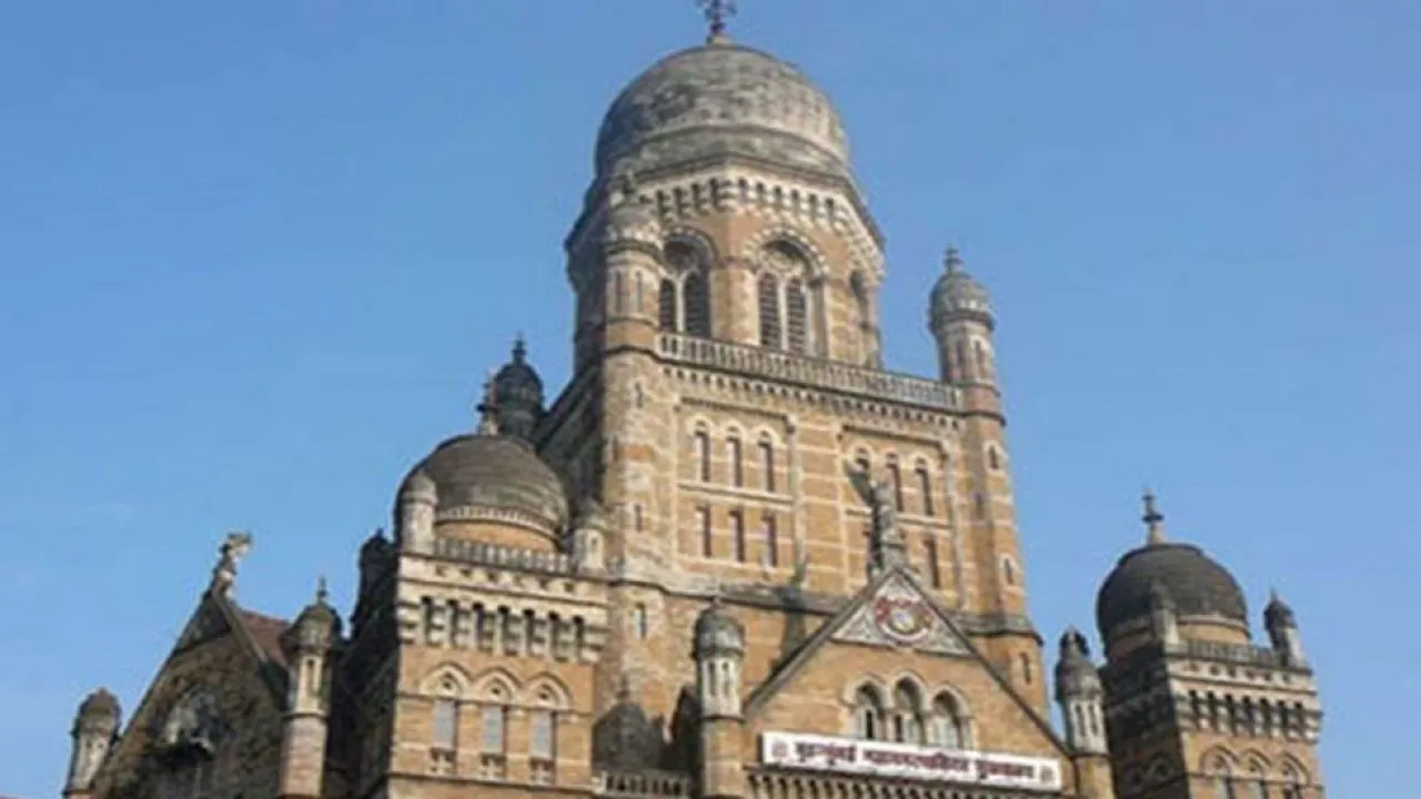BMC के मेयर पद पर कांग्रेस की दावेदारी, ऐसे कैसे साथ आएगी सीएम पद NCP, शिवसेना, Congress