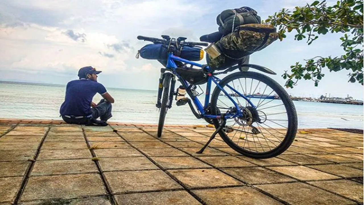 Cycling
