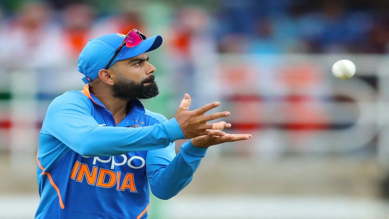 टीम इंडिया के कप्तान विराट कोहली ने शेयर किया ऐसा वीडियो, बोले- एक भी दिन आराम नहीं