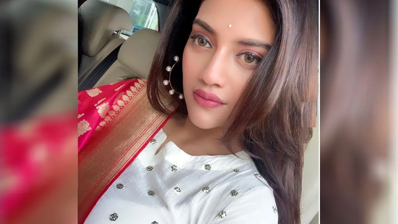 Nusarat jahan