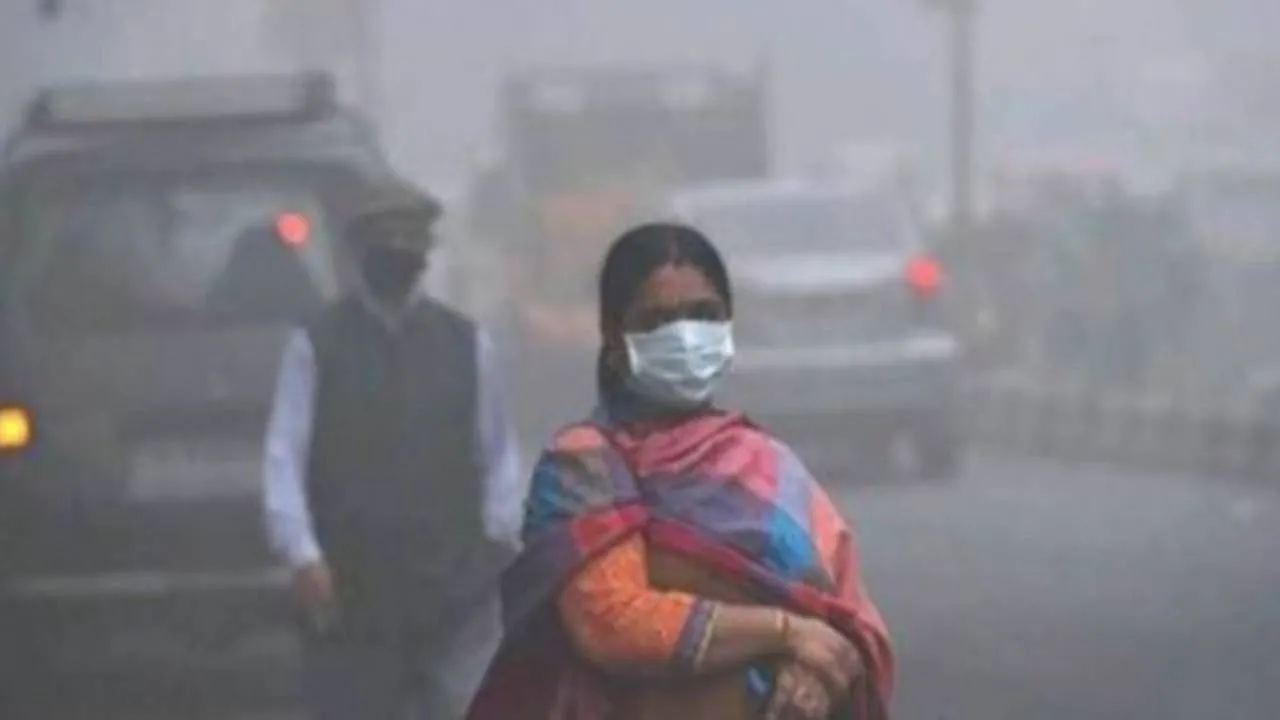 सार्वजनिक स्थलों पर लगेंगे 'पर्यावरण के दुश्मन' साइन बोर्ड, प्रदूषण फैलाने वालों के दर्ज होंगे नाम