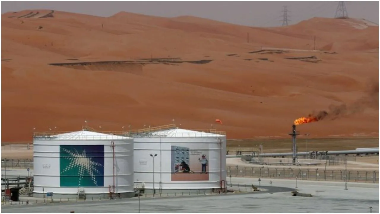 सऊदी अरामको (Saudi Aramco) ला रही है दुनिया का सबसे बड़ा IPO, कंपनी की वैल्यु सुनकर चौंक जाएंगे
