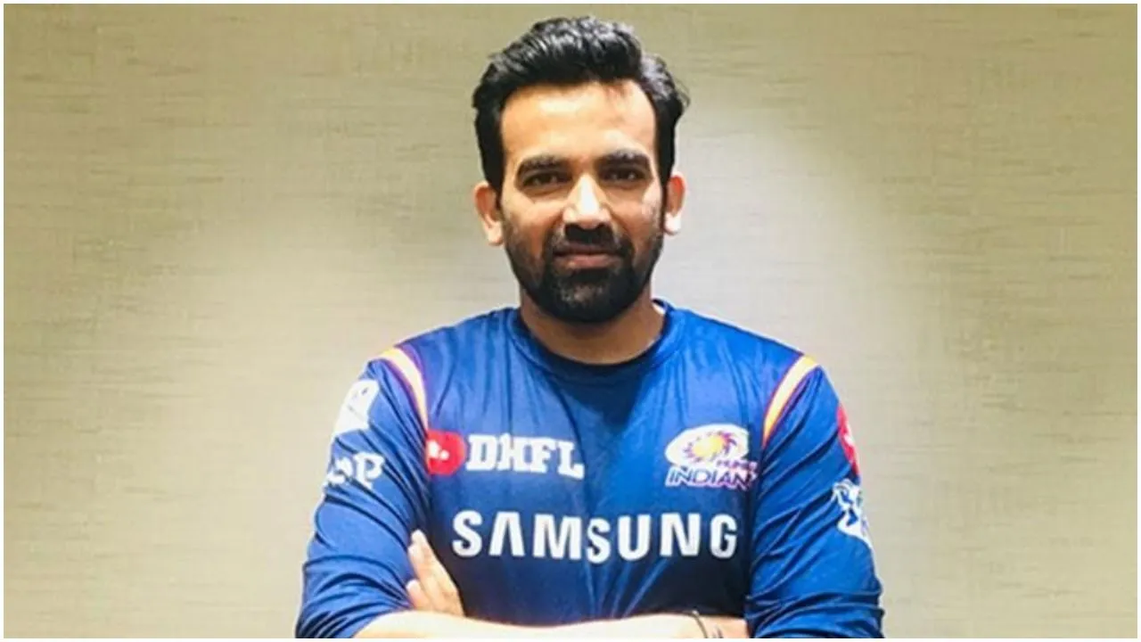 न्यूजीलैंड में 5-0 से जीत के लेकर बोले जहीर खान- इस बड़ी जीत के साथ टीम इंडिया को यह लय नहीं तोड़ना चाहिए