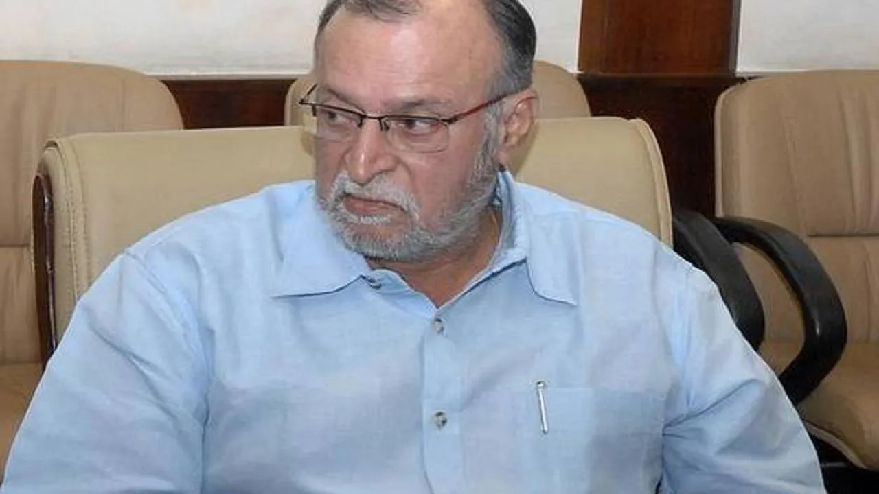 दिल्लीवासियों को मोदी कैबिनेट ने दी सौगात, अवैध कालोनियों को मिली मंजूरी, 79 गांवों का होगा शहरीकरण