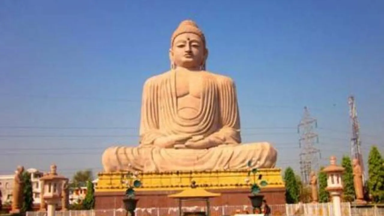 Buddha Purnima 2021