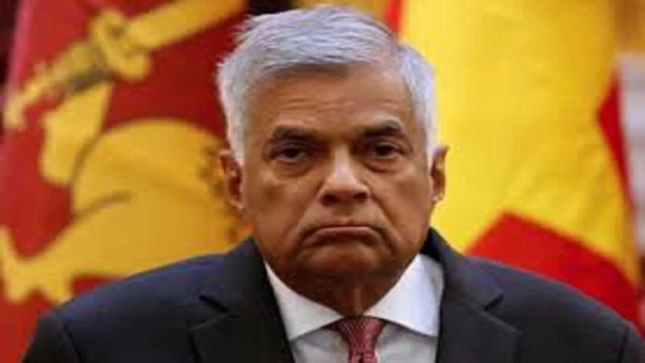 श्रीलंका के प्रधानमंत्री विक्रमसिंघे ने दिया इस्तीफा, राष्ट्रपति के बड़े भाई महिंदा राजपक्षे होंगे अगला PM