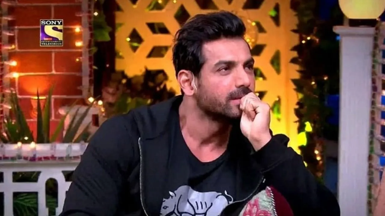 एक दो नहीं अपने 6 बच्चों के साथ जॉन अब्राहम ने शेयर किया वीडियो, देखिए कितने क्यूट हैं