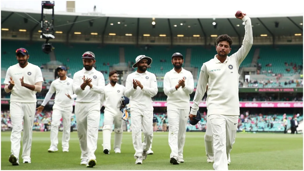 पिंक बॉल का विशेषज्ञ है भारत का यह गेंदबाज, हो सकता है टीम में शामिल