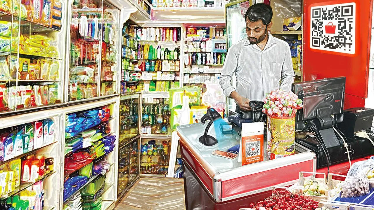 छोटी किराना दुकानों के लिए बिजनेस की राह आसान बनाएगी मोदी सरकार