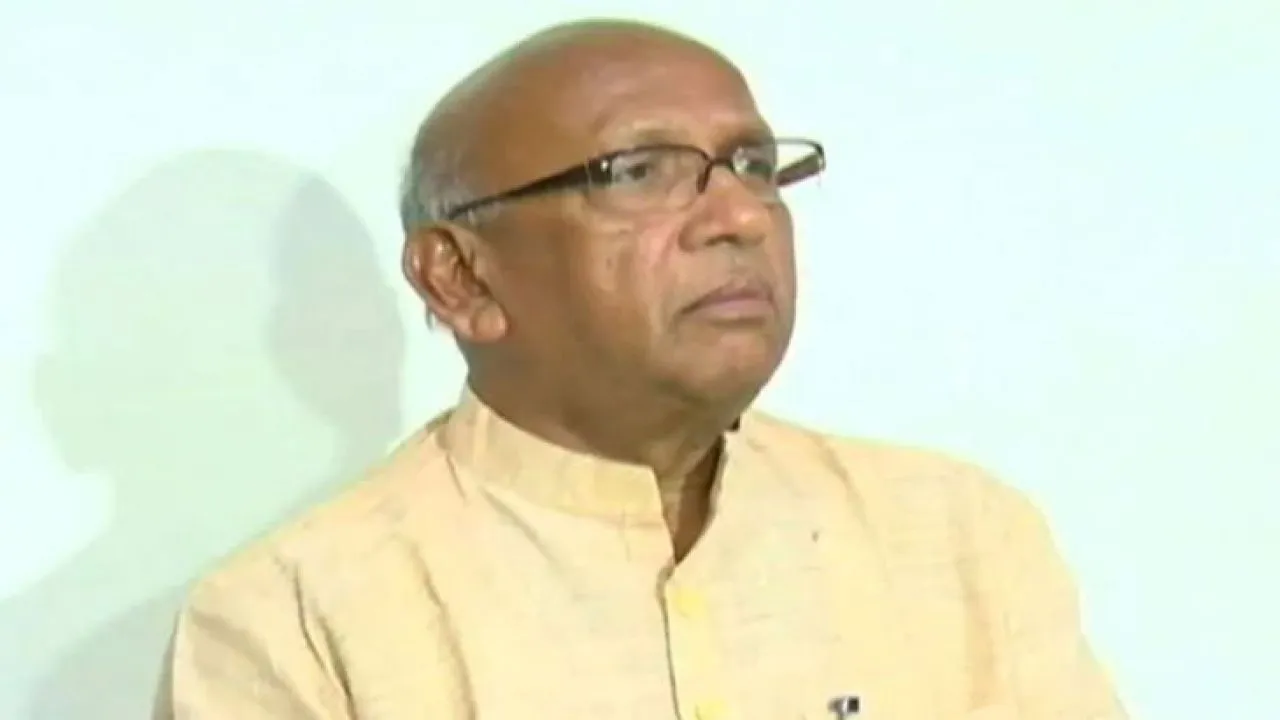 झारखंड : बीजेपी के पितामह रहे सरयू राय की बगावत से विपक्ष को मिला चुनावी हथियार