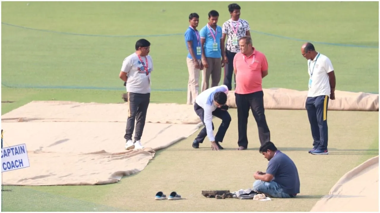 तीन सेकेंड में मान गए थे विराट कोहली, दिन-रात टेस्ट मैच के लिए उत्साहित हैं सौरव गांगुली