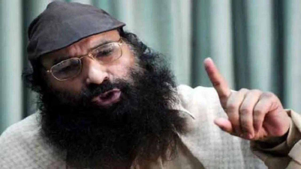 Saiyad Salahuddin
