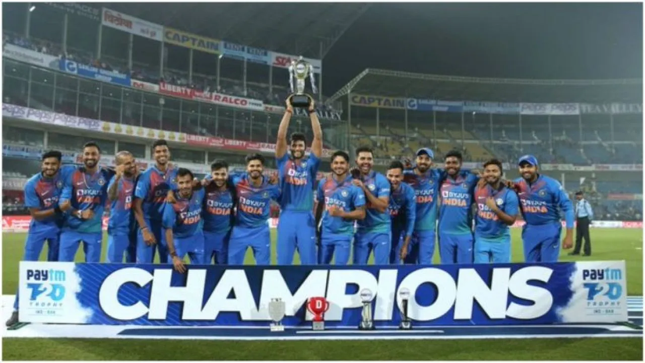 भारत-वेस्‍टइंडीज सीरीज के लिए टीम इंडिया का ऐलान आज, जानें क्‍या रह सकते हैं समीकरण