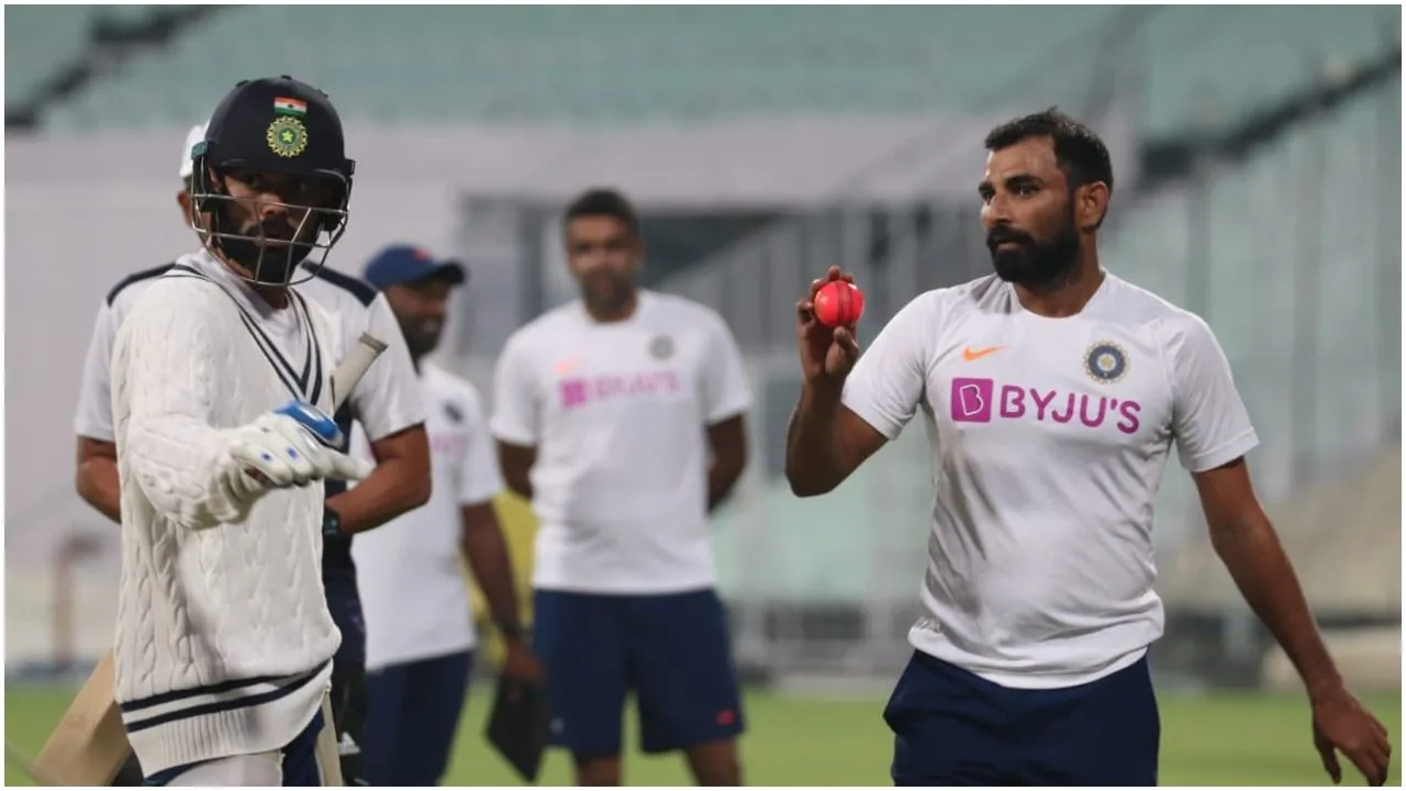 Kolkata Test: ऐतिहासिक दिन-रात टेस्ट में भारत की नजर क्लीन स्वीप पर